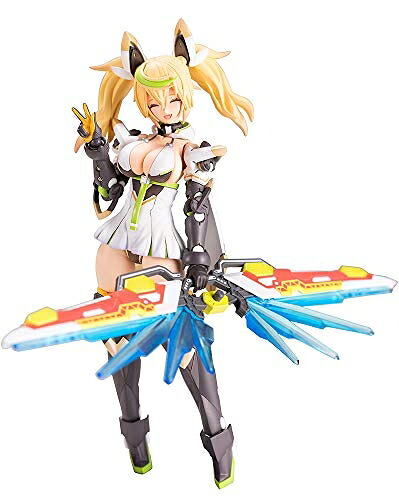 【中古】 壽屋(KOTOBUKIYA) ファンタシースターオンライン2 es ジェネ(ステラティアーズVer.) 全高約160mm ノンスケール プラモデル