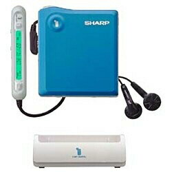 Victor　ビクター　JVC　XM-C3-P　トパーズピンク　ポータブルMDプレーヤー(中古品) 楽天市場】【中古】 Victor ビクター JVC XM-C3-P トパーズピンク