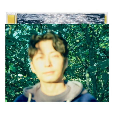 【中古】 光の跡／生命体 [初回限定盤 A] [CD + Blu-ray]