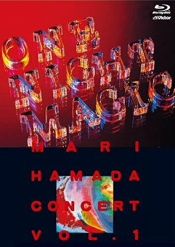 【中古】 ONE NIGHT MAGIC Vol.1 [通常盤][Blu-ray]