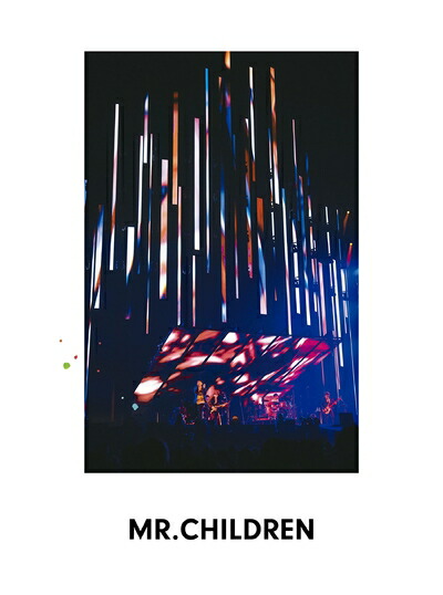 【中古】 Mr.Children 30th Anniversary Tour 半世紀へのエントランス (Blu-ray) (特典なし)