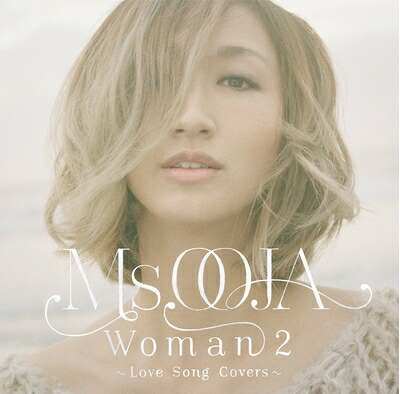 【中古】 WOMAN 2～Love Song Covers～｜ベアホームズ