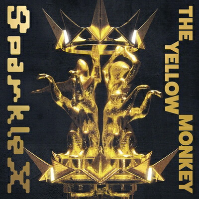 【中古】 Sparkle X (初回生産限定盤) (特典なし)