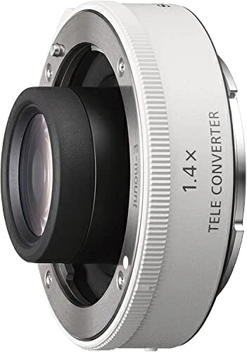【中古】 ソニー(SONY) コンバーターレンズ フルサイズ 1.4X テレコンバーター 対応レンズ:SEL70200GM、SEL70200GM2、SEL70200G2、SEL100400GM、SEL200600G、SEL400F28GM、SEL600F40GM SEL14TC|ベアホームズ