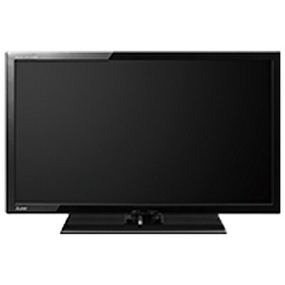 【中古】 Mitsubishi REAL LCD-24LB7 ［24インチ］