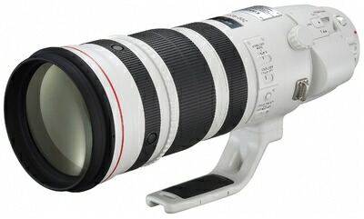 【中古】 Canon 望遠ズームレンズ EF200-400mm F4 L IS USM EXTENDER1.4× フルサイズ対応 291,780円