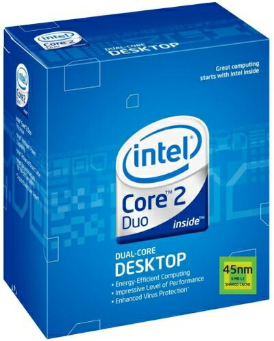 【中古】 Intel CPU Core2Duo E8600 3.33GHz 6M FSB1333 LGA775 Wolfdale BX80570E8600