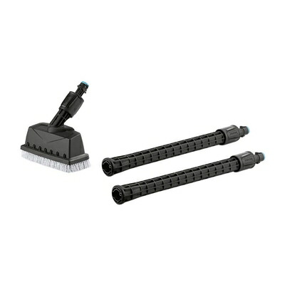 【中古】 ケルヒャー(KARCHER) デッキ-クリーナー PS20 (KHB5用) 2.644-018.0