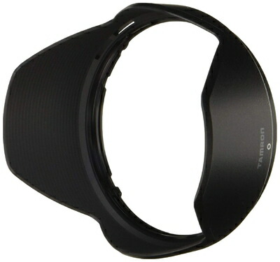 【中古】 TAMRON 水晶体ボンネット 16-300粍[B016]専用 HB016