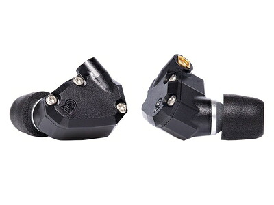 【中古】 Campfire Audio バランスドアーマチュア型イヤホン ORION 【国内正規品】 CAM-4501｜ベアホームズ