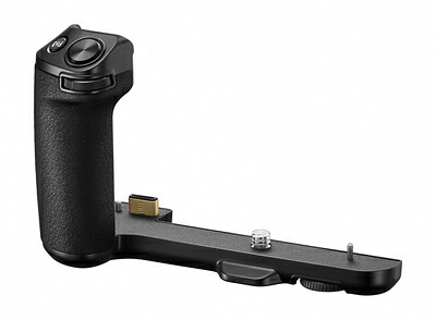 【中古】 Nikon グリップ GR-N1010 ブラック GRN1010BK|ベアホームズ