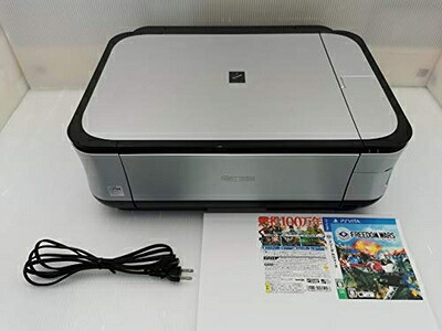 【中古】 Canon インクジェット練りあわせる機 MP540
