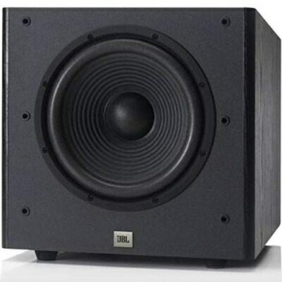 【中古】 JBL スピーカー SUB 100P [単品]｜ベアホームズ