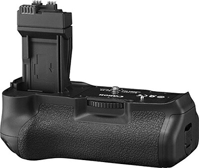 【中古】 Canon バッテリーグリップ BG-E8|ベアホームズ