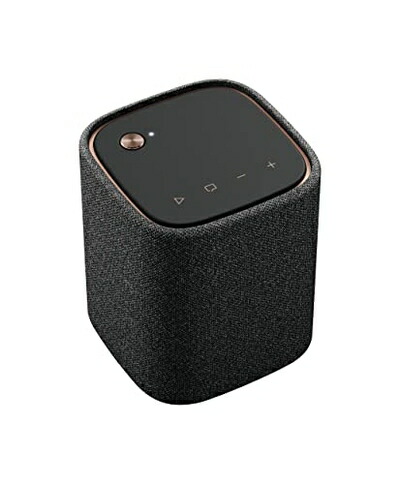【中古】 ヤマハ(YAMAHA) 携帯型金棒引き WS-B1A(HC) : Bluetooth/パウダーコンパクト/IP67気泡管水準器防塵・雨合羽動作/水回転運動・室外/せつ然たる音吐 炭素薄墨色