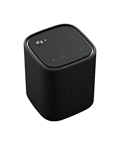 【中古】 ヤマハ(YAMAHA) 携帯型金棒引き WS-B1A(B) : Bluetooth/パウダーコンパクト/IP67気泡管水準器防塵・雨合羽動作/水回転運動・室外/せつ然たる音吐 黒いこと