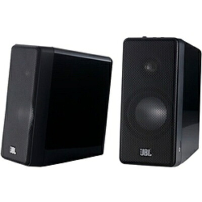 【中古】 JBL 2chスピーカー アンプ内蔵 CAS33【国内正規品】｜ベアホームズ