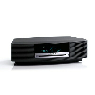 【中古】 Bose Wave music system パーソナルオーディオシステム グラファイトグレー
