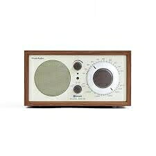 【中古】 Tivoli Audio Model One BT チボリオーディオ モデルワン BT(クラッシックウォルナット/ベージュ)