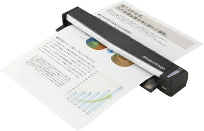 【中古】 FUJITSU ScanSnap S1100 FI-S1100