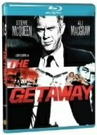 【中古】 ゲッタウェイ [Blu-ray]