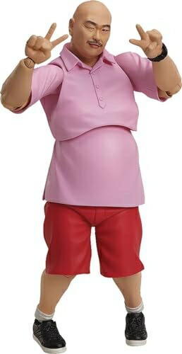 楽天市場】【新品】 hi◇61 figma SP-153 クロちゃん プラスチック製