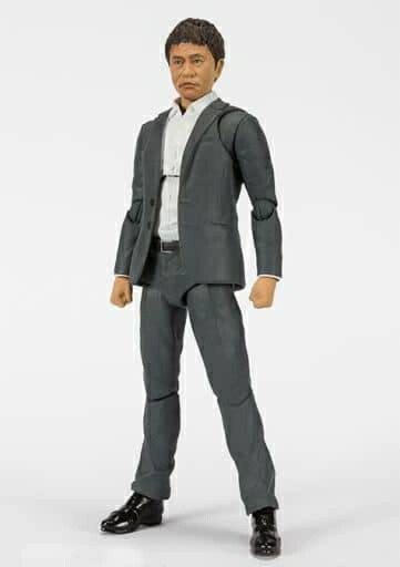 楽天市場】【開封品】S.H.Figuarts 浜田雅功 松本人志 2体セット