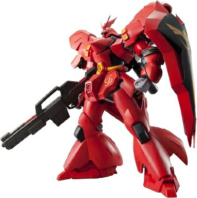 【中古】 ROBOT魂 [SIDE MS] サザビー｜ベアホームズ