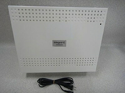 【中古】 ET-iE/S-ME-SP 日立 IE主装置(内線6, SLT2) ビジネスフォン