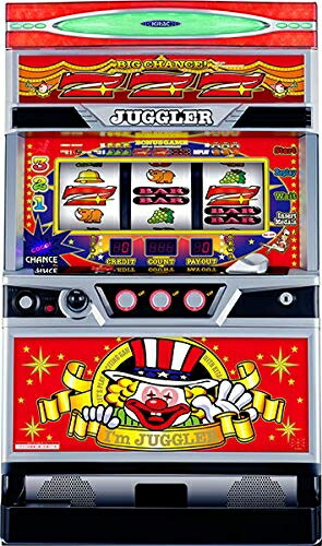 【中古】 【6号機】アイムジャグラーEX 中古パチスロ実機 (ノーマルセット)