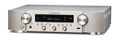 【中古】 マランツ Marantz NR1200 ネットワークレシーバー、HDMIセレクター搭載のHi-Fiステレオアンプ NR1200/FN