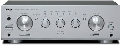 【中古】 TEAC ステレオプリメインアンプ シルバー A-R630MKII-S 40,934円