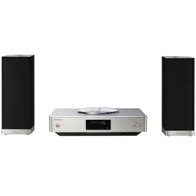 【中古】 パナソニック コンポ Technics OTTAVA SC-C500