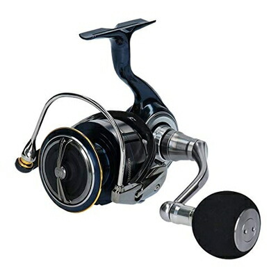 【中古】 ダイワ(DAIWA) スピニングリール 19 セルテート LT5000D-XH(2019ひな形)