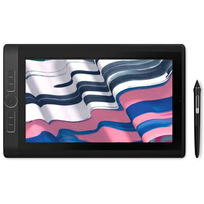【中古】 DTHW1321LK0D 黒いこと MobileStudio Pro 13