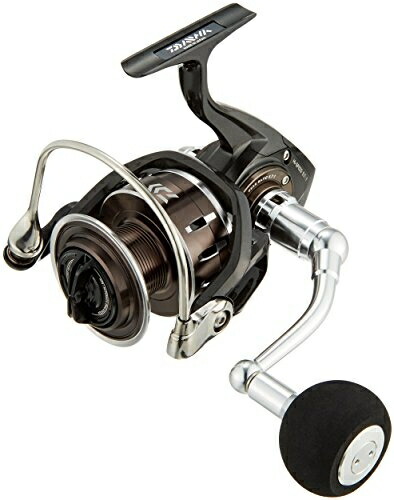 Daiwa 16Catalina 4000H スピニングリール 4266ad21220b42b.jpg