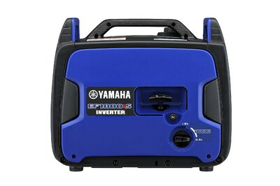 【中古】 ヤマハ YAMAHA EF1800iS はたご屋取り替えっこ 正弦波 発生機 (定格最終生産物1.8kVA) 超低騒々しい音型 静音 防音型 防災用 不仕合わせ用 取っておく 非常用 ワット数 颶風 衝撃 揮発油 余暇 DIY 勝手もと鉄道車両 民族大移動売りわたす