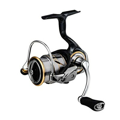 【中古】 ダイワ(DAIWA) スピニングリール 20 ルビアス FC LT2000S-XH(2020青写真)