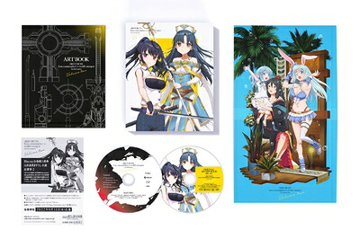 【中古】 ありふれた職業で世界最強2nd seasonBlu-ray BOX 2｜ベアホームズ
