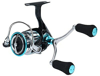 【中古】 ダイワ(DAIWA) スピニングリール 19 エメラルダス LT3000S-CH-DH (2019モデル)