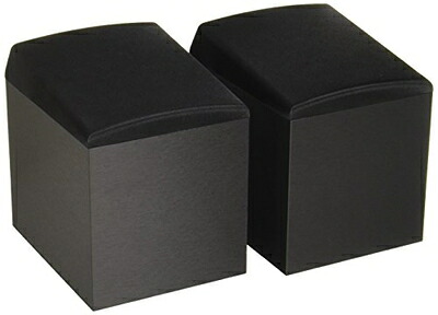 【中古】 ONKYO Dolby Atmos イネーブルドスピーカー(2台1組) SKH-410(B) 15,895円