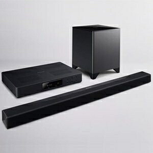 【中古】 開拓者 FS-EB70 サウンドバーシステム Dolby Atmos/DTS-X相応う FS-EB70(B)