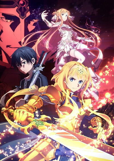 【中古】 ソードアート・オンライン アリシゼーション War of Underworld 7(完全生産限定版) [Blu-ray]