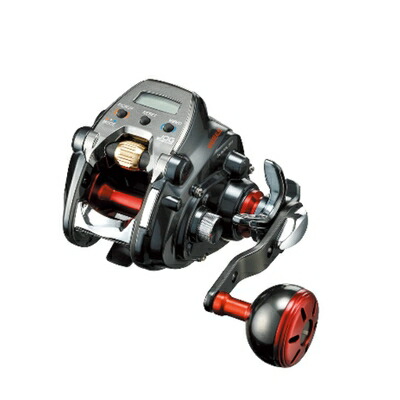 楽天市場】【中古】 ダイワ(DAIWA) 電動リール レオブリッツ