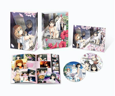 【中古】 「One Room 1期＋2期」　コンプリートBlu-rayBOX【特装限定版】