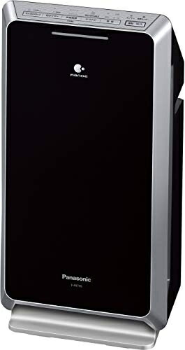 楽天市場】【中古】 パナソニック 空気清浄機 ナノイー搭載 〜27畳 F