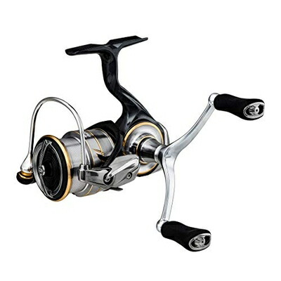 【中古】 ダイワ(DAIWA) スピニングリール 20 ルビアス LT2500S-DH(2020青写真)
