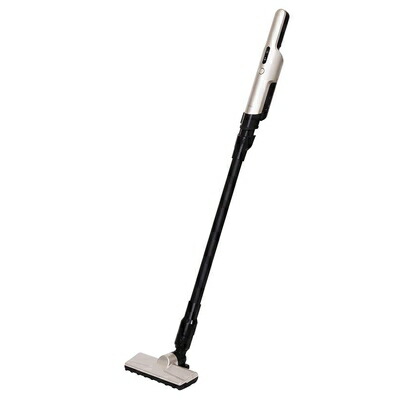 【中古】 シロカ 2WAYコードレススティッククリーナー SV-S261[超軽さ0.9kg/ハンデ可/洗える砂ぼこり優勝杯]