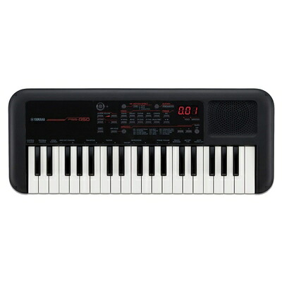 【中古】 YAMAHA PSS-A50 37鍵盤 ヤマハ