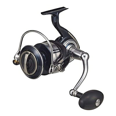 【中古】 ダイワ(DAIWA) 21 セルテートSW 14000-XH
